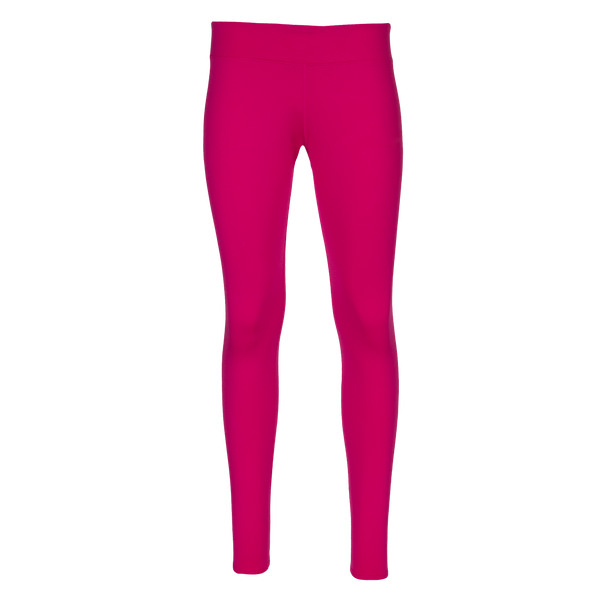 Hot Chilly's Women's Micro Elite Stirrup Pants Base Layer Black XL 14-16 NEW