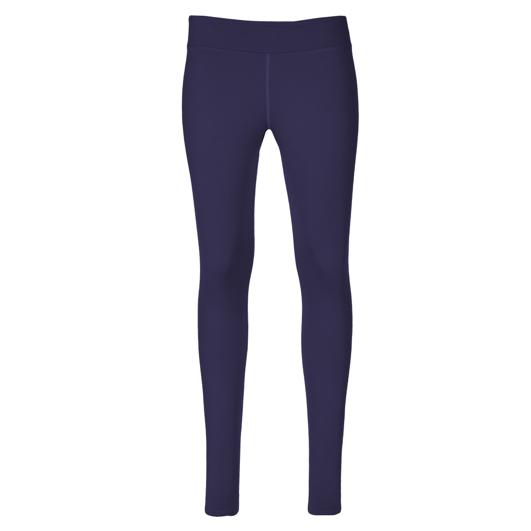 Women's Micro-Elite Chamois Tight - Hot Chillys#color_navy