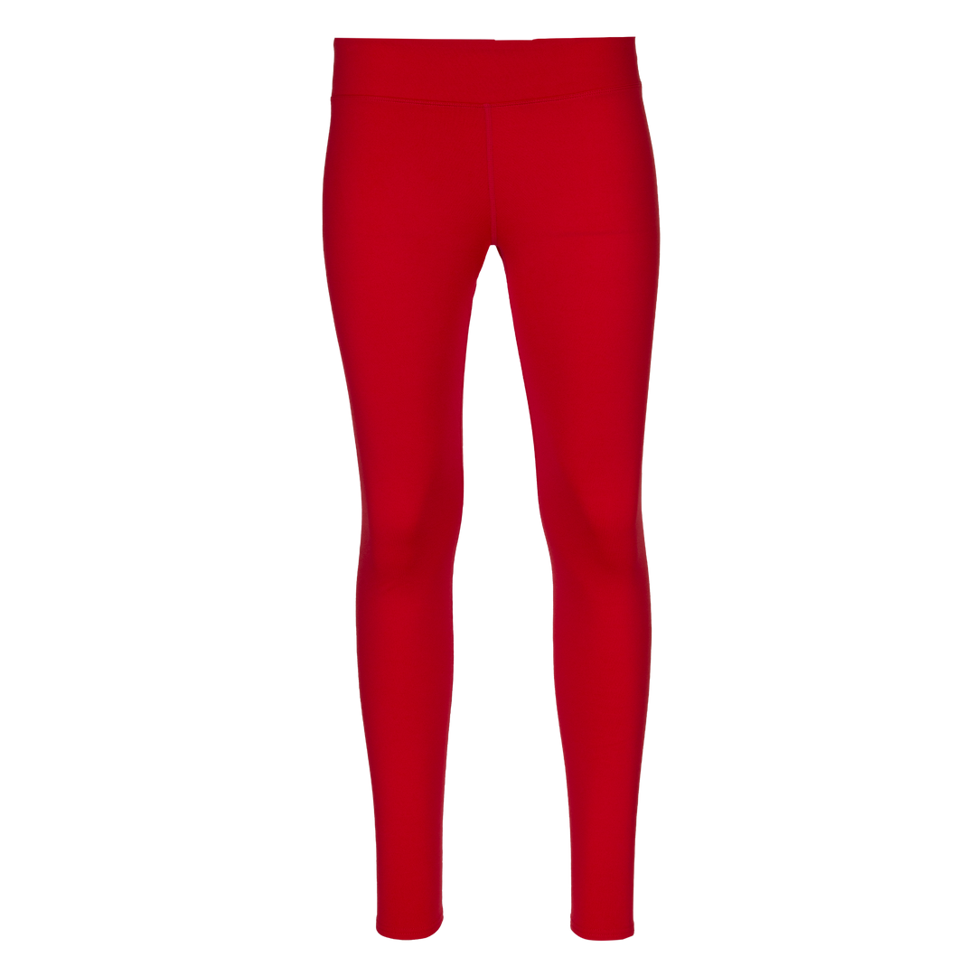 Women's Micro-Elite Chamois Tight - Hot Chillys#color_modern-red