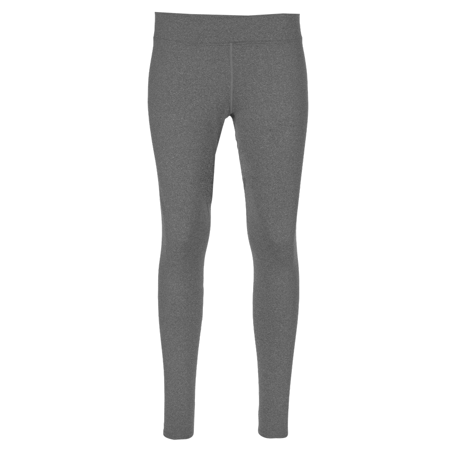 Women's Micro-Elite Chamois Tight - Hot Chillys granite 2