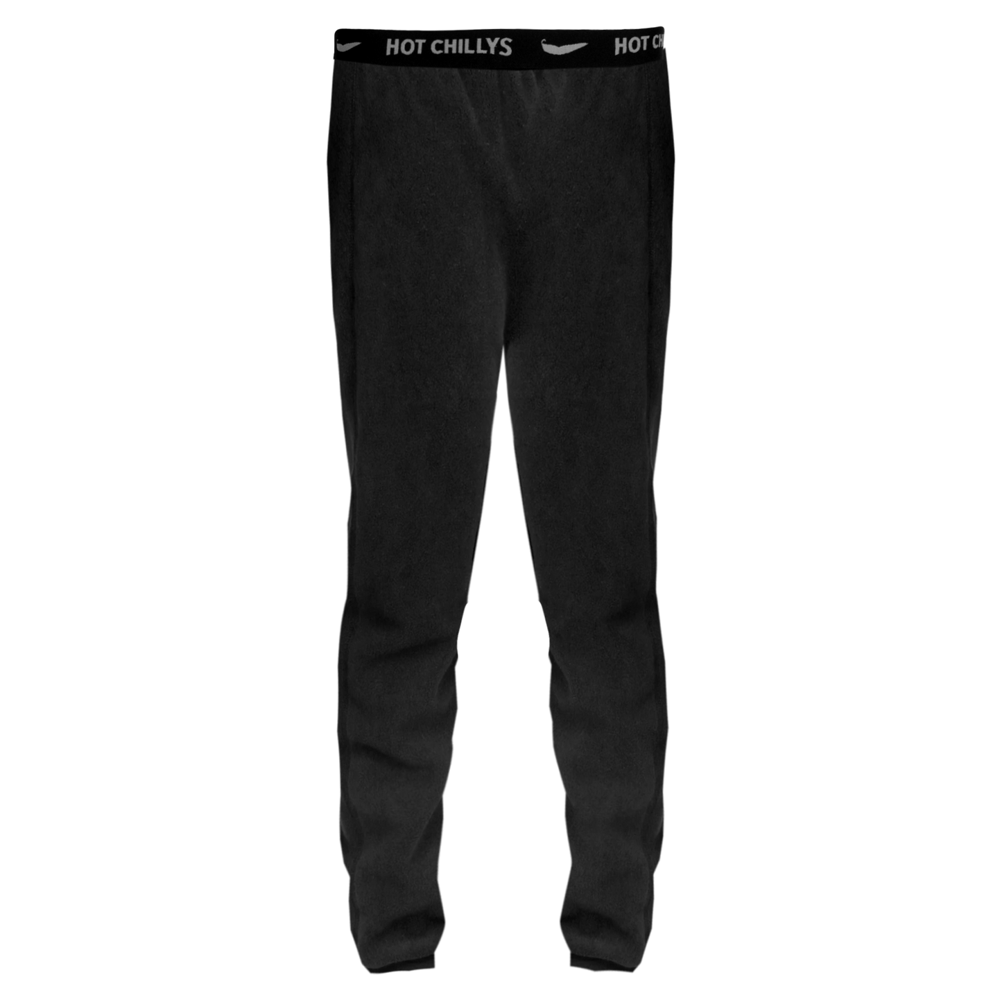 Hot Chillys Youth La Montaña Bottom - Black