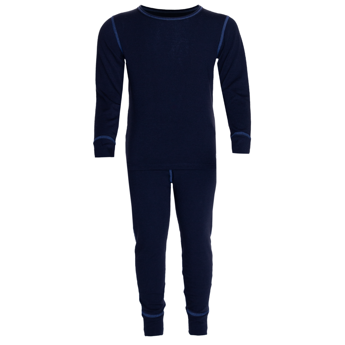Thermal Long Underwear for Toddlers | Hot Chillys