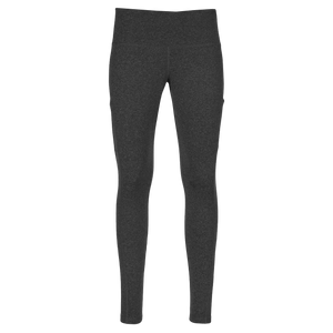 Women's Micro-Elite Chamois Pocket Legging#color_granite