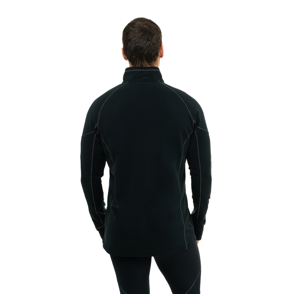 
                  
                    Men's Micro-Elite XT Zip-T - Hot Chillys#color_black-grey
                  
                