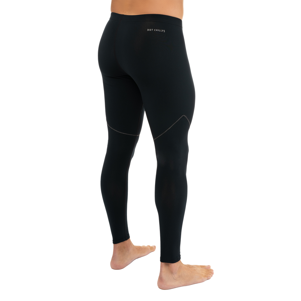 
                  
                    Hot Chillys Men's Micro-Elite XT Tight - Black/Grey
                  
                