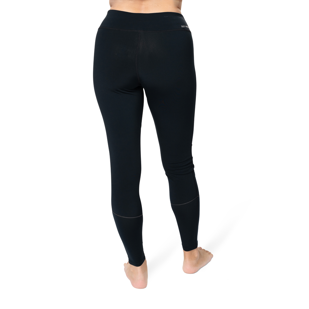 
                  
                    Hot Chillys Women's Micro-Elite XT Tight - Black/Grey
                  
                
