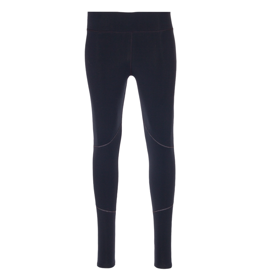 Women's Micro-Elite XT Tight - Hot Chillys#color_black-grey