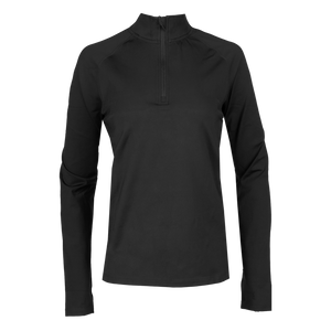 Women's ME-XT Zip-T