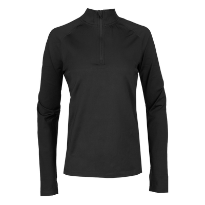 Women's ME-XT Zip-T