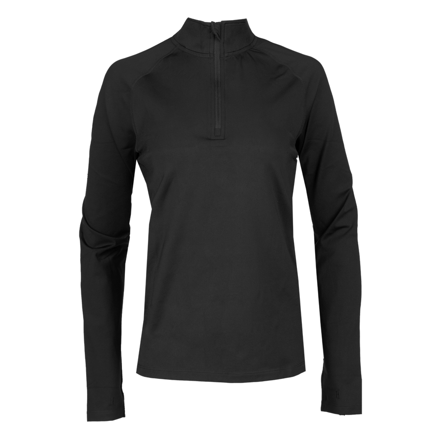 Women's ME-XT Zip-T
