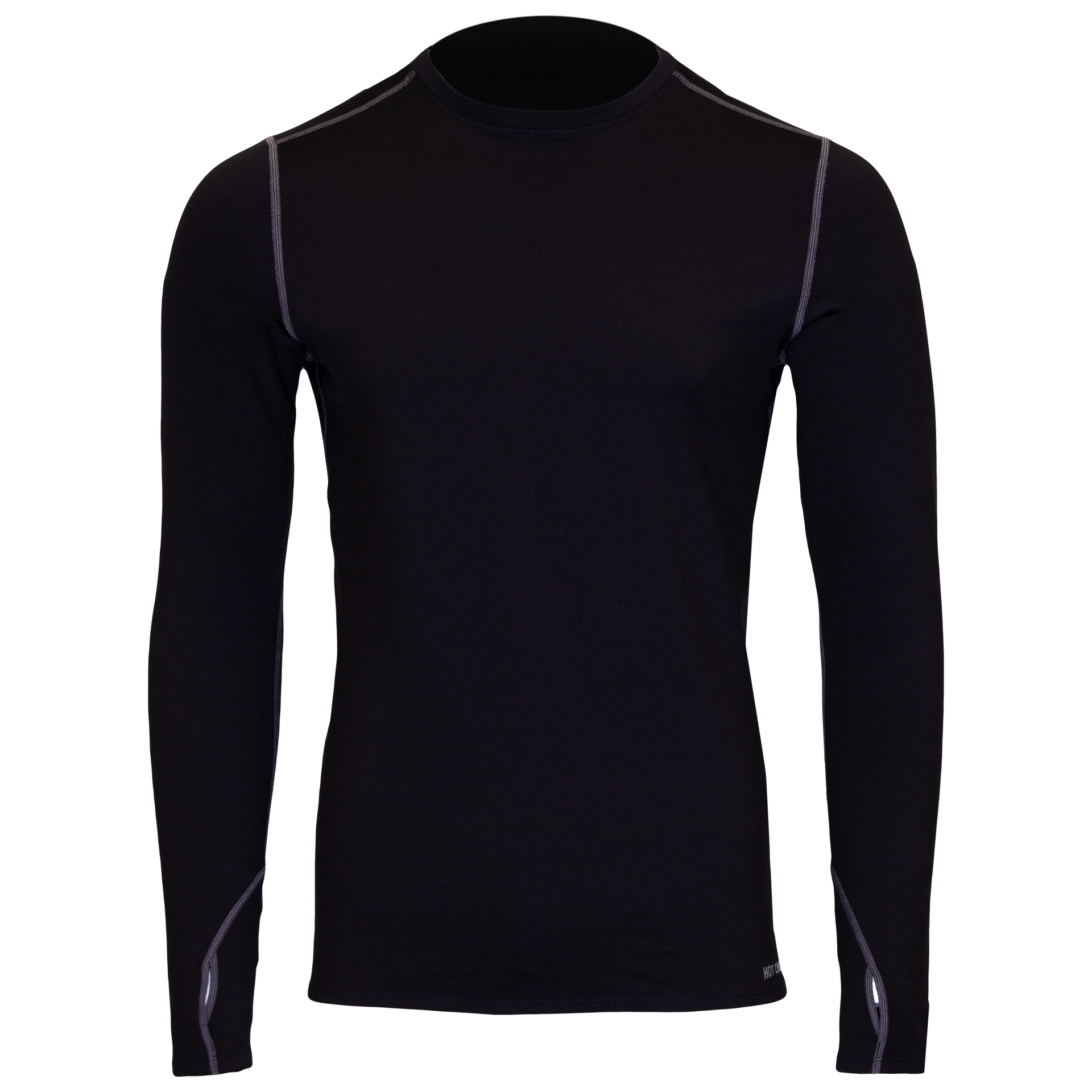 激安通販 Sleeve Long Thermal Mens | Chillys Hot – Top Layer Base Thermal シャツ
