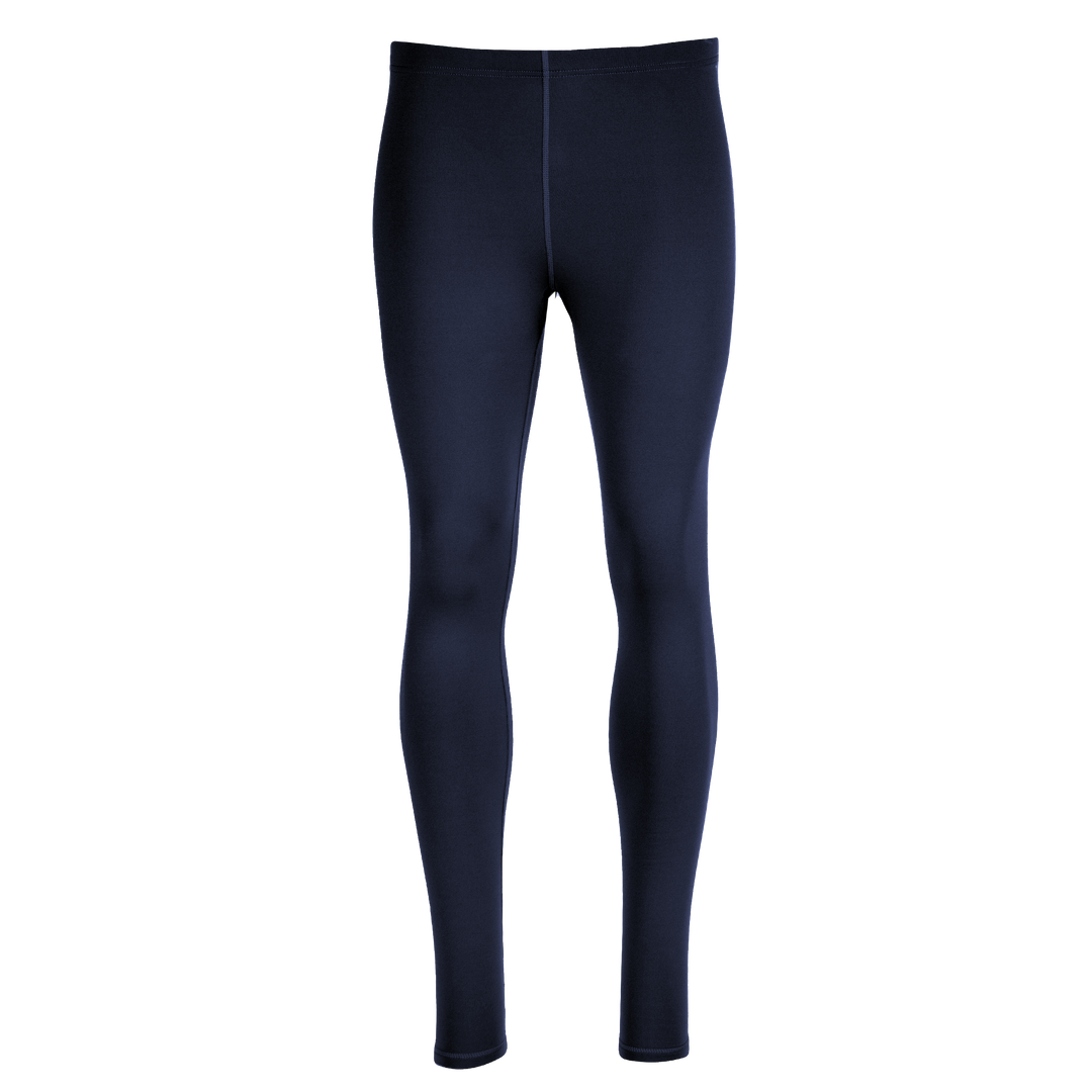 Men's Micro-Elite Chamois Tight - Hot Chillys#color_navy