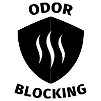 Hot Chillys Odor Blocking Icon Logo