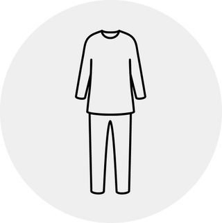 Relaxed Fit