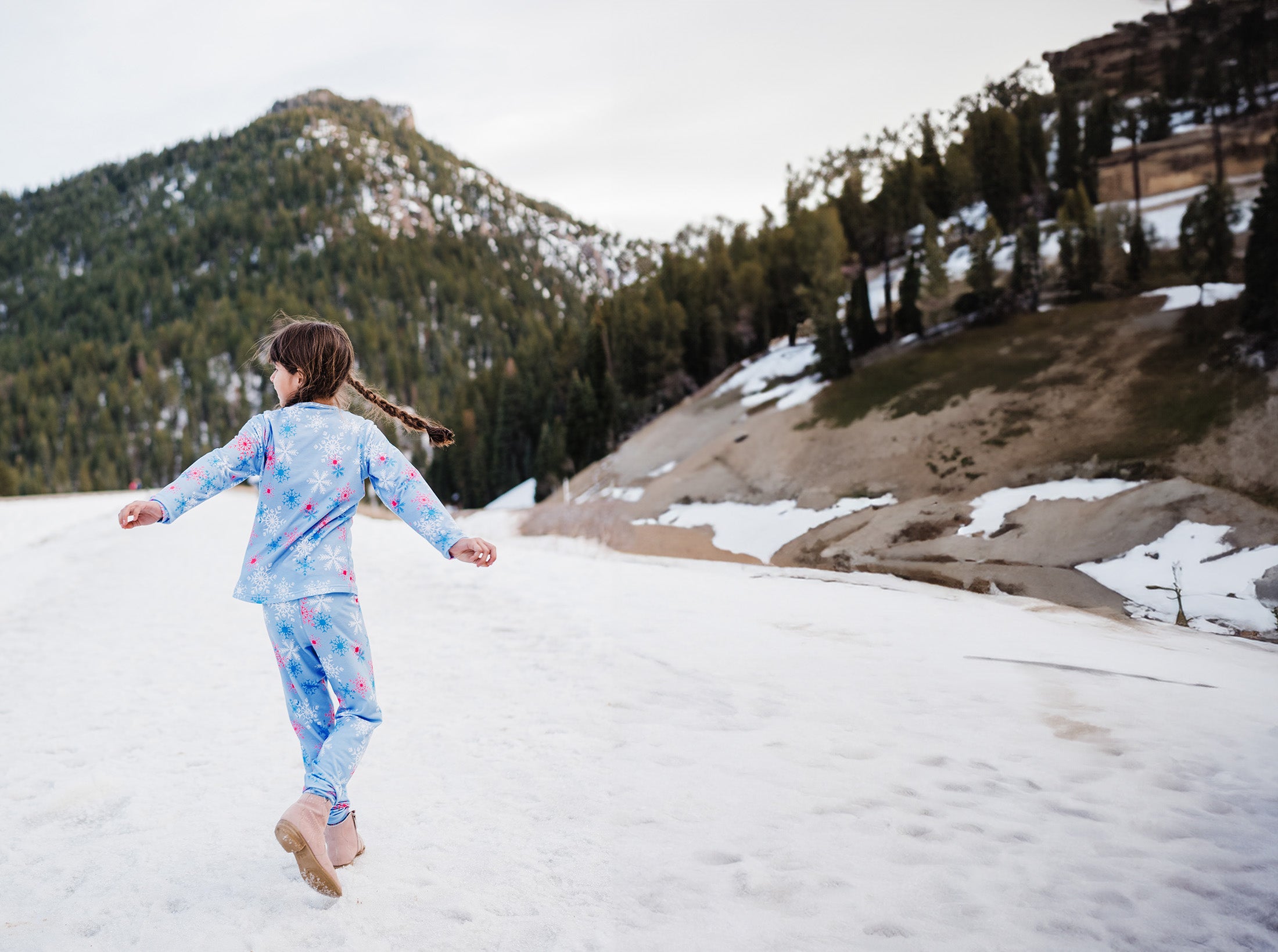 Youth Thermals Thermals for Toddlers Hot Chillys