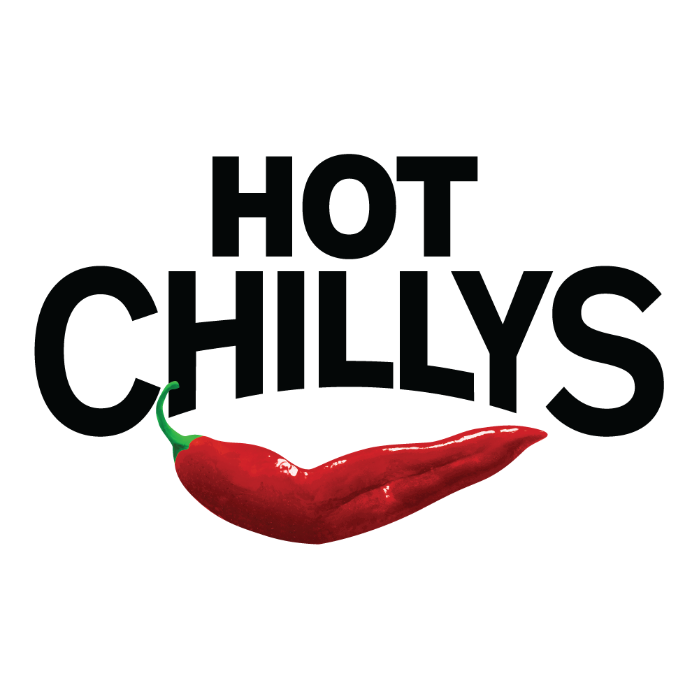 Hot Chillys Logo