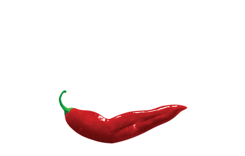 Hot Chillys Pepper Logo