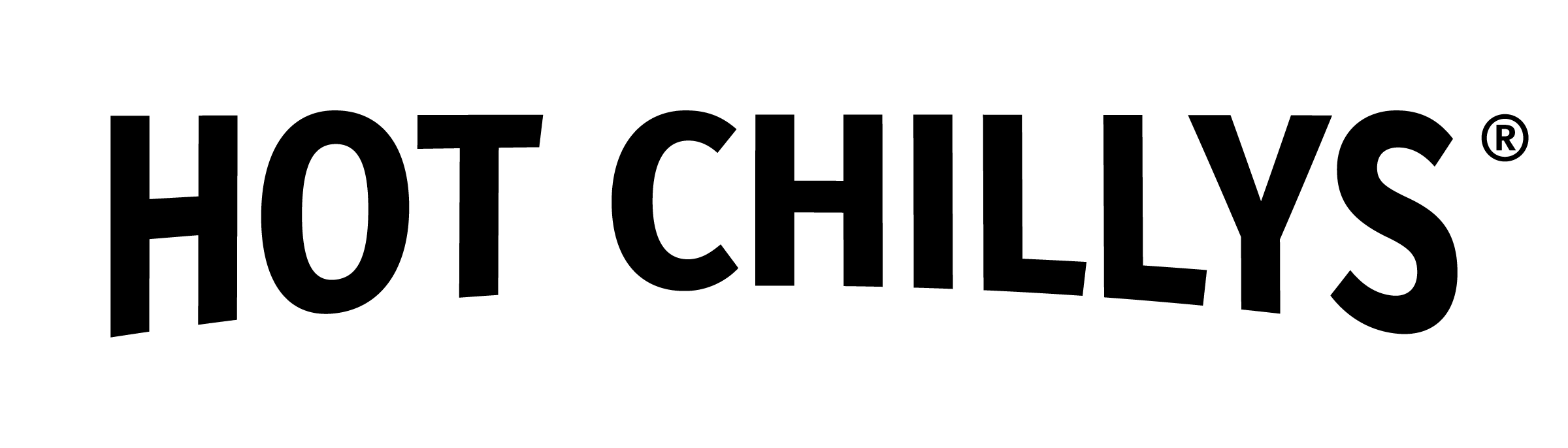 Hot Chillys logo