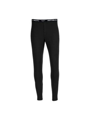 Men's Clima-Tek Bottom - Black