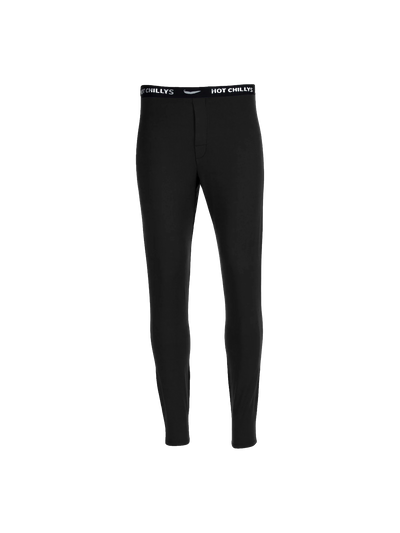 Men's Clima-Tek Bottom - Black