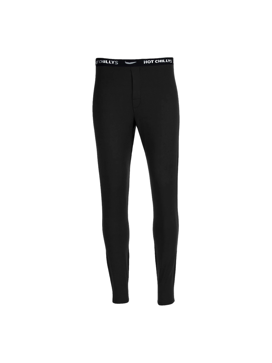 Men's Clima-Tek Bottom - Black