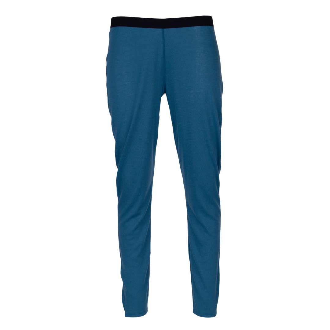 Womens Thermal Long Johns Midweight Base Layer Bottoms Hot Chillys