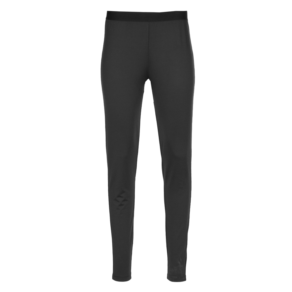 Women's Pepper Bi-Ply Bottom - Hot Chillys#color_black