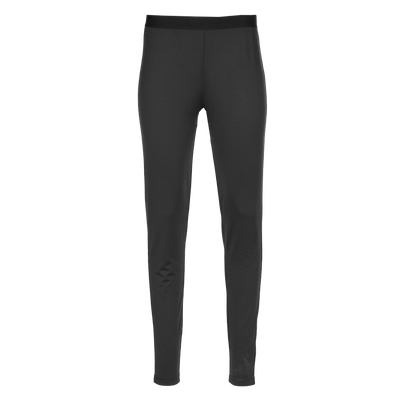 Women's Pepper Bi-Ply Bottom - Hot Chillys#color_black
