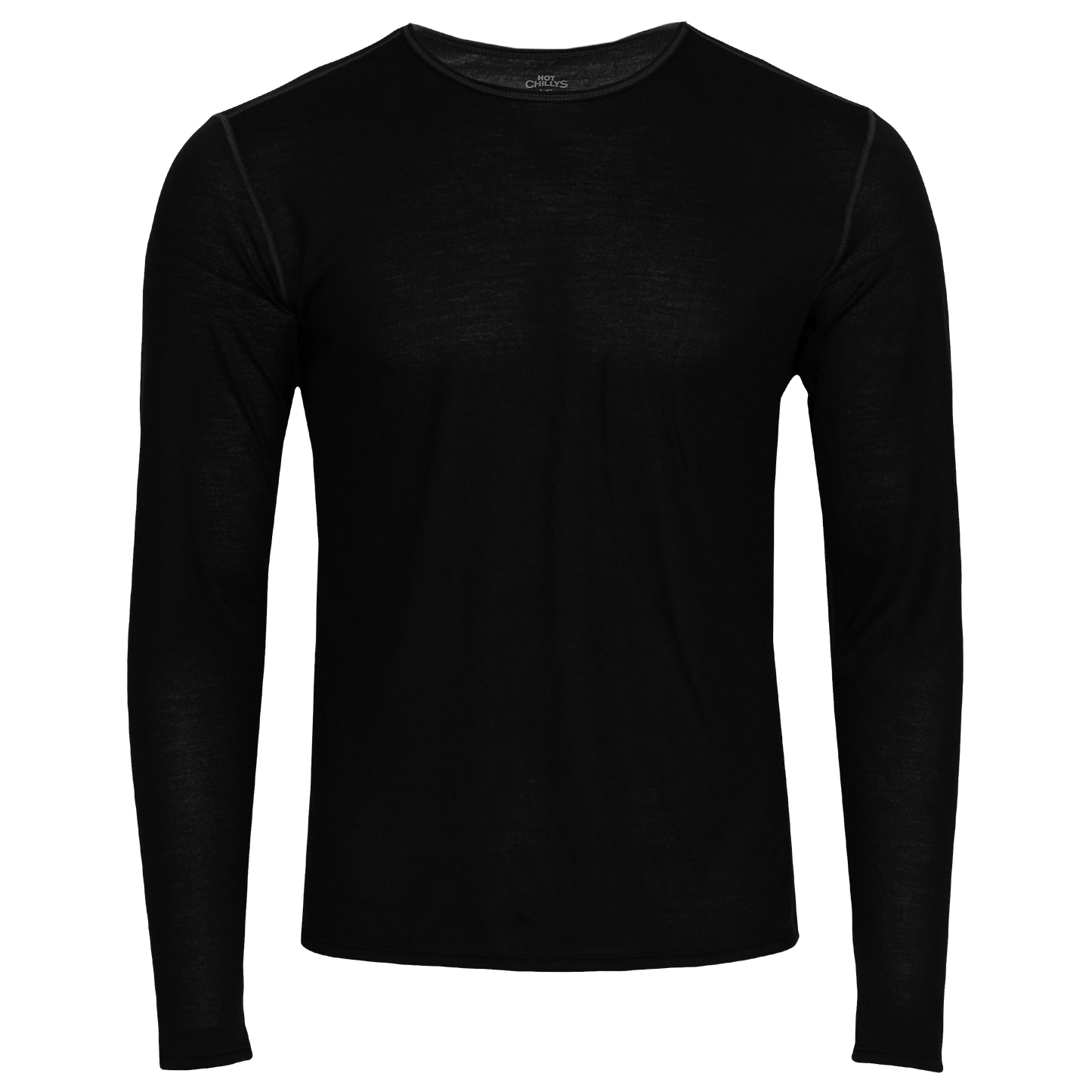 流行り の ブランド Thermal Men's Tops Chillys Hot | Shirts Thermal Men's | シャツ