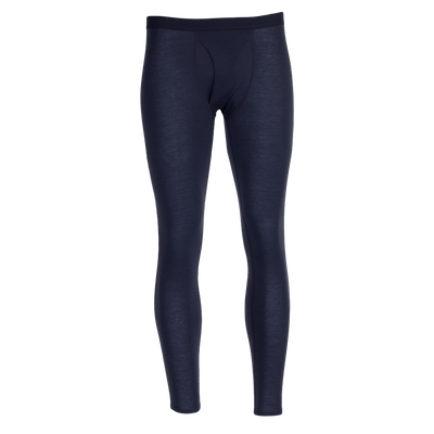 Hot Chillys Men's Pepper Skins Bottom - Black