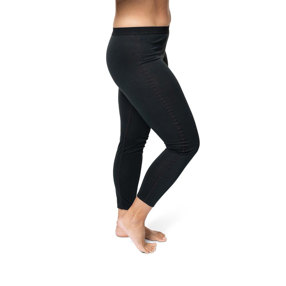 
                  
                    Hot Chillys Women's Pepper Skins Bottom - Black
                  
                