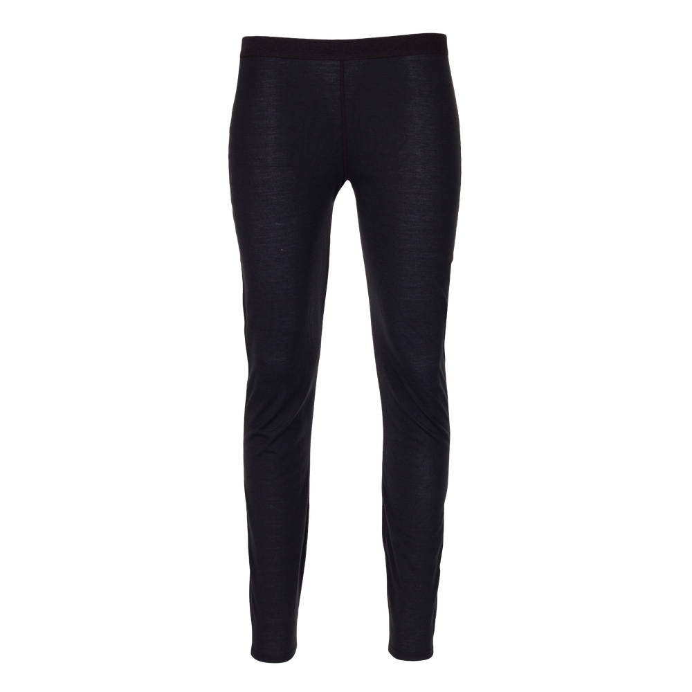 Women's Pepper Skins Bottom - Hot Chillys#color_black