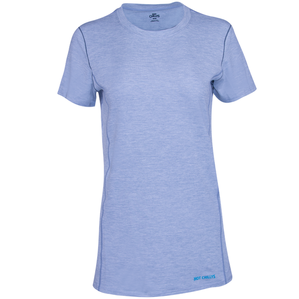 Clima-Tek Moisture Wicking Tee for Women | Hot Chillys