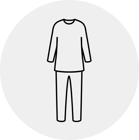 Relaxed Fit