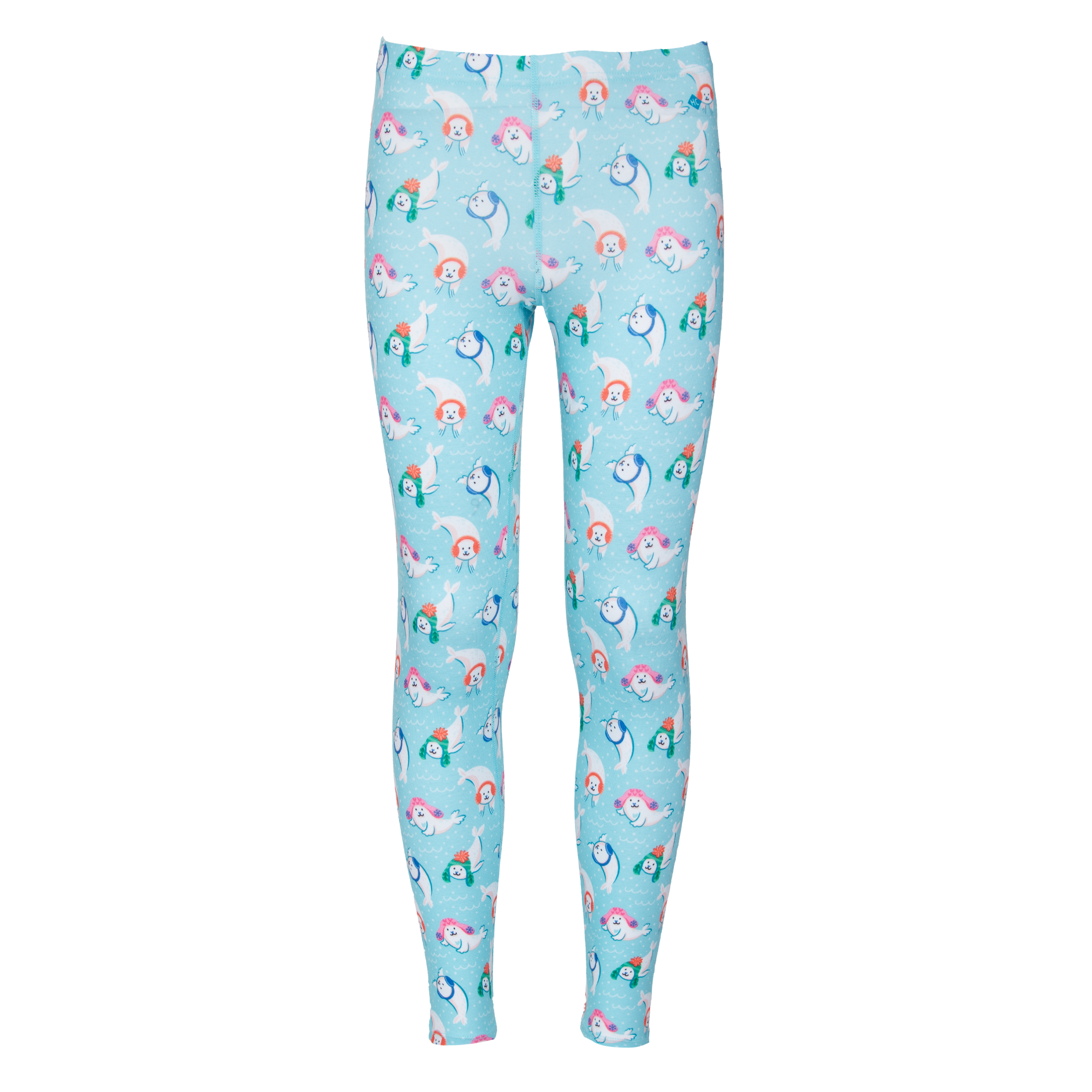 Hot Chillys Damen 3D-Strickunterteil - Mittelschwere Basisschicht Mit Geruchskontrolle, Schwarz
