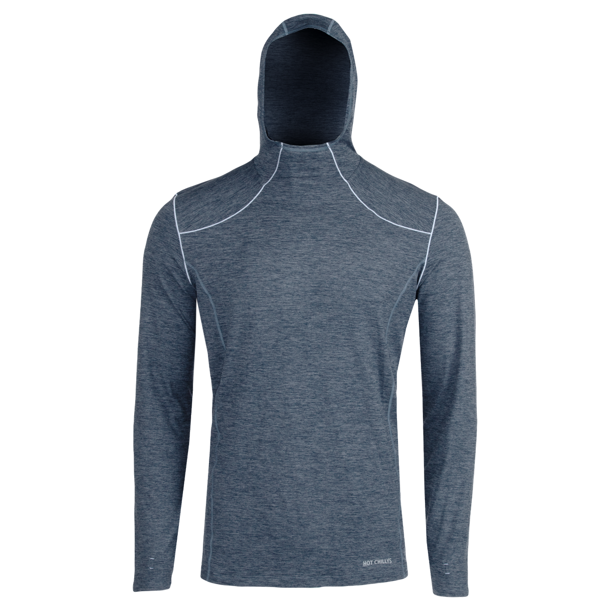 Men's Thermal Hoodie for Cold Weather Adventures | Hot Chillys