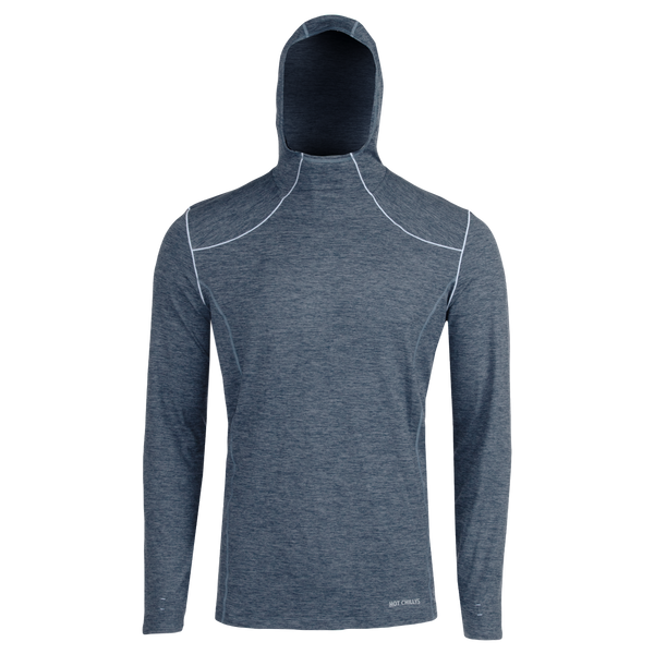 Men's Thermal Hoodie for Cold Weather Adventures | Hot Chillys