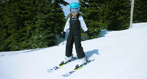Women's Black Thermal Joggers - Clima-Tek Warmth & Comfort | Hot