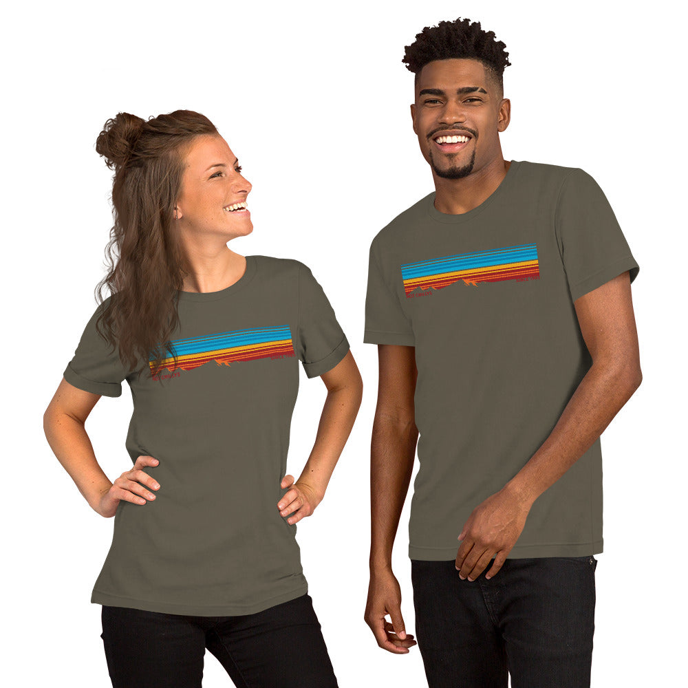 
                  
                    Landscape Tee#color_army
                  
                