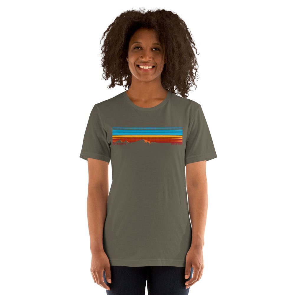 
                  
                    Landscape Tee#color_army
                  
                