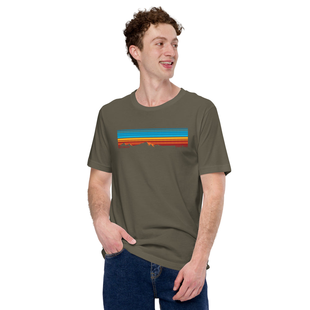 
                  
                    Landscape Tee#color_army
                  
                