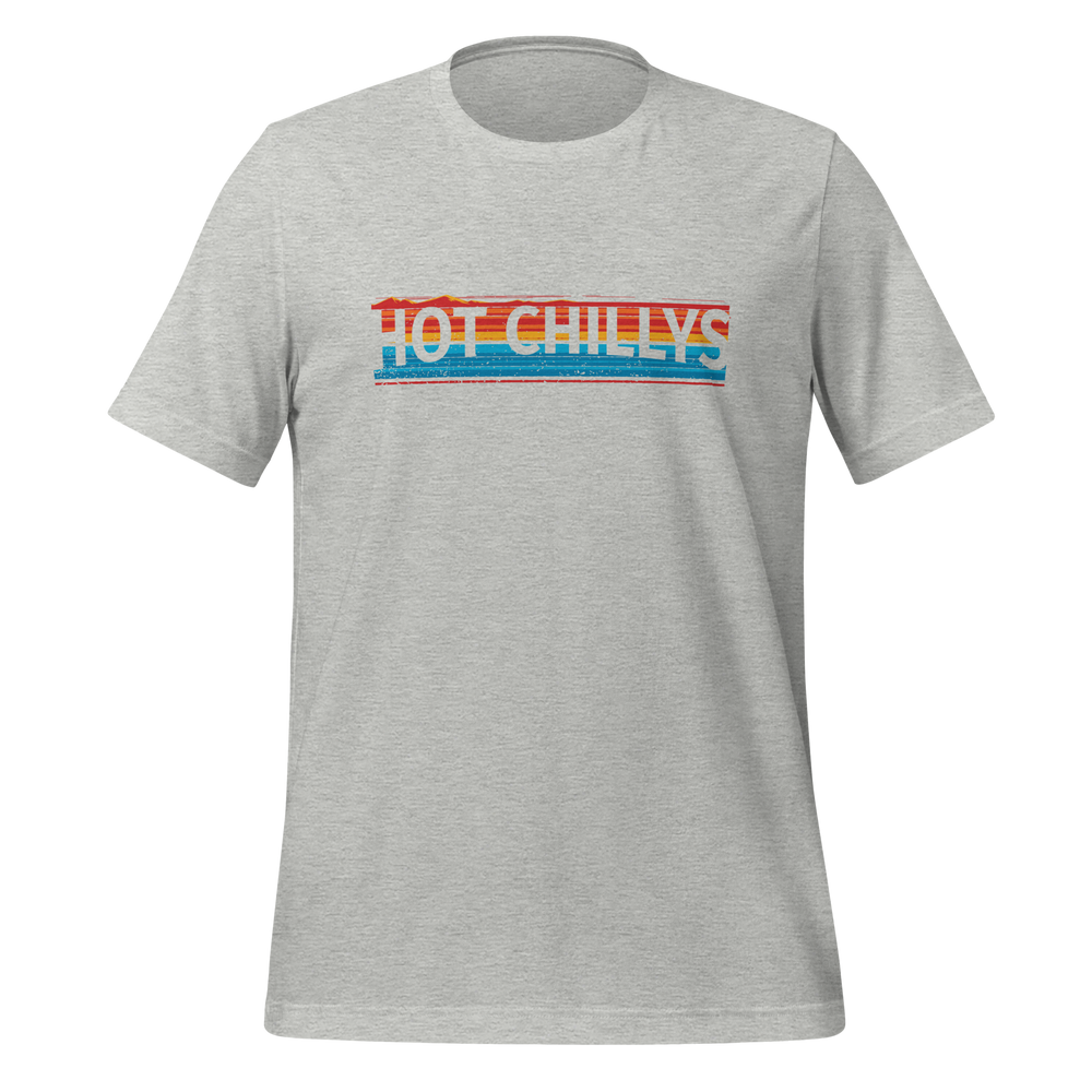 
                  
                    Hot Chillys Hot Chillys Sunset on the Trail Tee
                  
                
