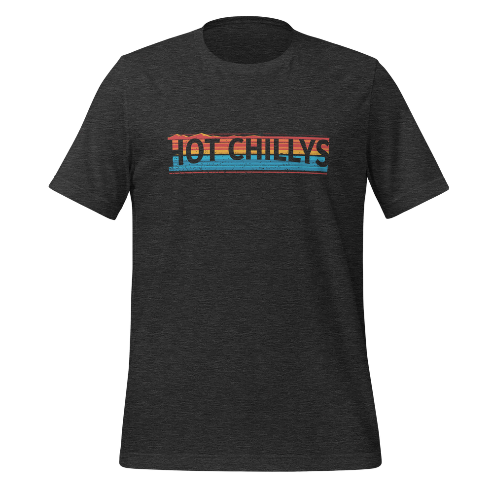 
                  
                    Hot Chillys Hot Chillys Sunset on the Trail Tee
                  
                