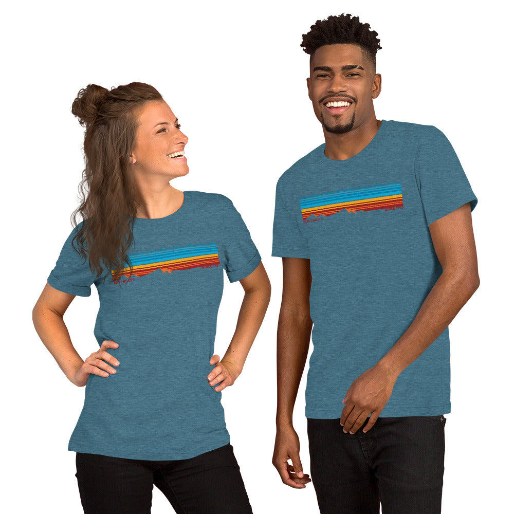 
                  
                    Landscape Tee#color_heather-deep-teal
                  
                