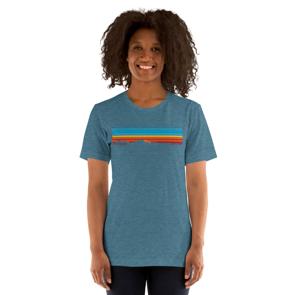 
                  
                    Landscape Tee#color_heather-deep-teal
                  
                