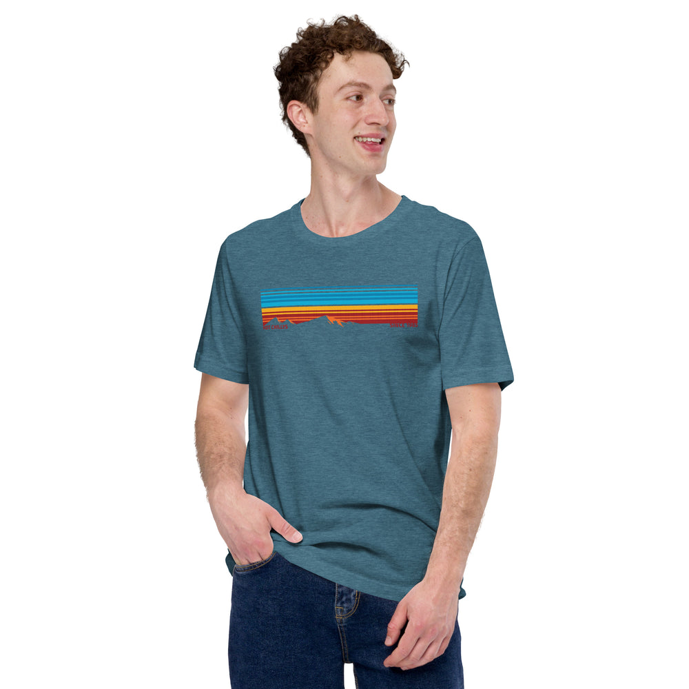 
                  
                    Landscape Tee#color_heather-deep-teal
                  
                