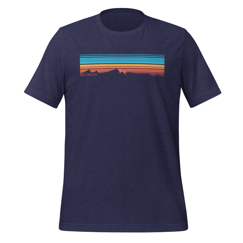 
                  
                    Landscape Tee#color_heather-midnight-navy
                  
                