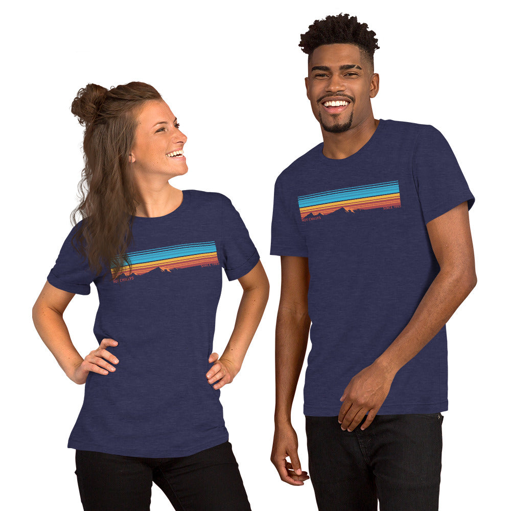 
                  
                    Landscape Tee#color_heather-midnight-navy
                  
                