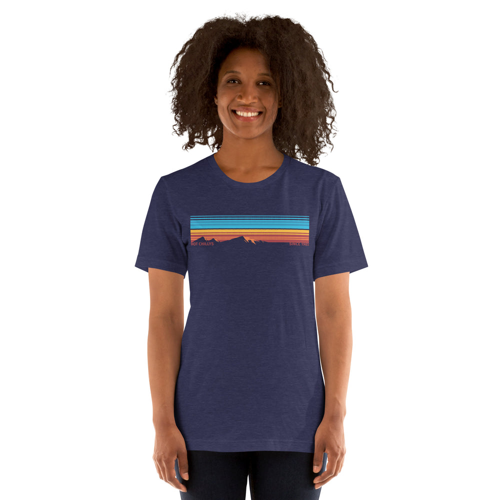 
                  
                    Landscape Tee#color_heather-midnight-navy
                  
                