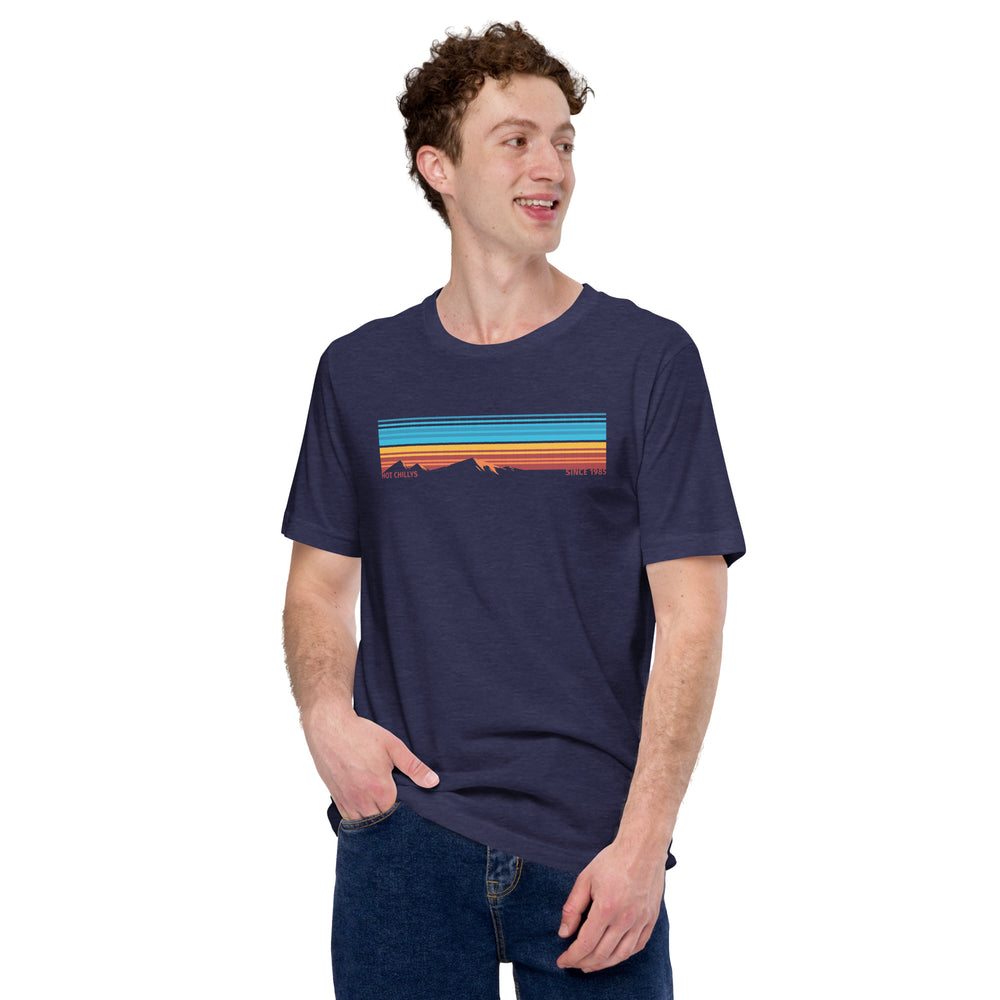 
                  
                    Landscape Tee#color_heather-midnight-navy
                  
                